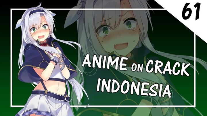 REALITA YouTube Rewind 2018 - Anime Krek #61