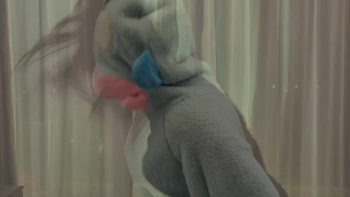 Tell me, what exactly did the “water” hand say?