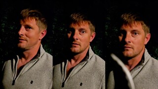 当你真的以为自己要去世了