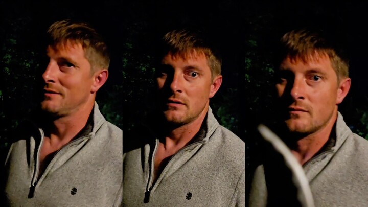 Khi bạn thực sự nghĩ rằng mình sắp chết