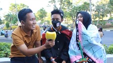 Belanda Telah Menjajah Indonesia Selama 350 Tahun | Kuis Ke Cosplayer