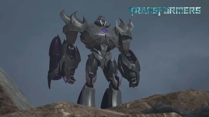 [Movie&TV] [Transformers 6] Unicron, Who Is Even Larger than Titans