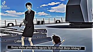 Thám Tử Lừng Danh Conan thám tử tập