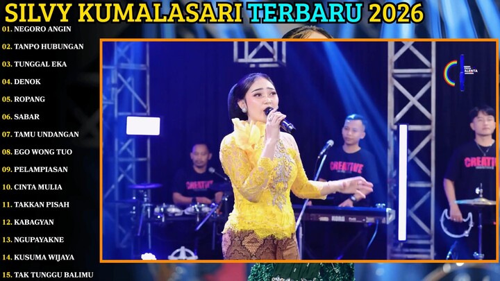 Full Album Silvy Kumalasari 2026