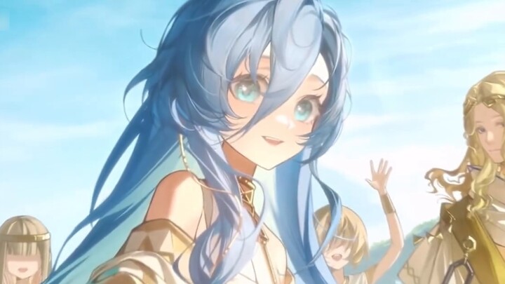 "But the truth didn't choose you, did it?" / You'll regret it if you don't watch it / Back to the Fu