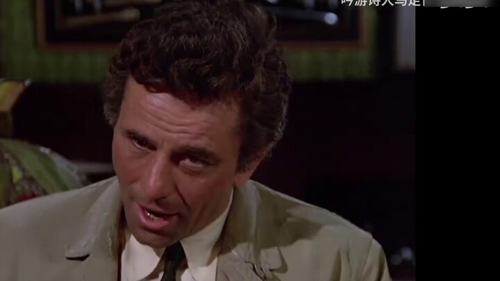 Can a gust of wind be used to murder? Flashback mystery masterpiece "Detective Columbo 19"