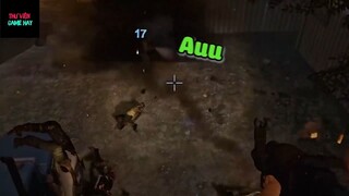 Bọn Tôi Cứu Thế Giới Và... P3