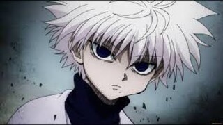 EPIC MOMENTS 🔥| HUNTER X HUNTER