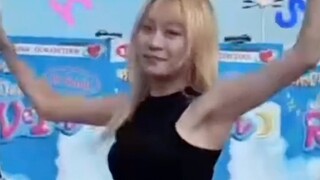 Posted by SM on the official account