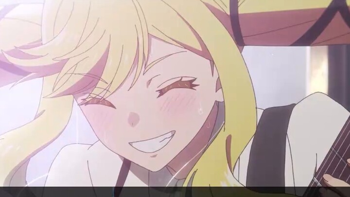 Using Otowa's method has greatly simplified "Ready to Rock" 🤘