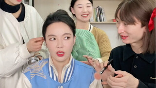 《关于我约会室友们比我还上心这件事》