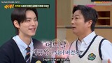 Knowing Brother Eps 436 Guest: cast Hierarchy (sub indo)