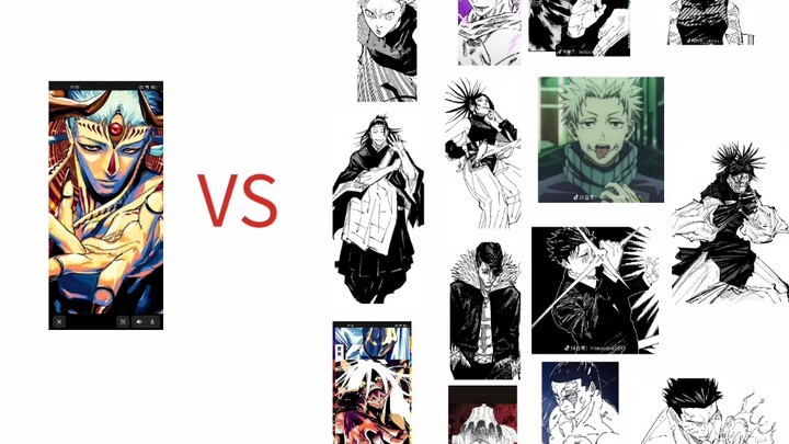 Which side will win, left or right?