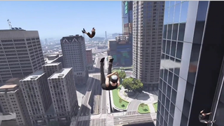 yt5s.com-GTA 5_ Funny_Crazy Life (GTA 5 Funny Moments & Fails) part 4