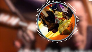 Hakimi Oub (ハチミオーブ)