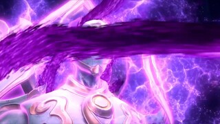 Wu Dong Qian Kun 2nd Season 3. eps.11