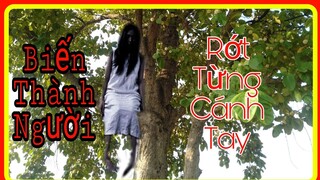 Ma nữ rớt từng cánh tay 15 Rằm tháng 7 cô hồn | Khám Phá Mảnh Đất Tâm Linh | Nhân Vlogs Tv