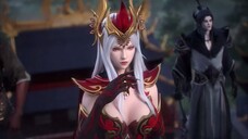 Legend Of Xianwu - ตำนานเซียนอู่ ตอนที่ 118 ซับไทย