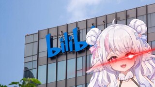 马来西亚的土鸽暑假要去B站总部找阿姨掰头