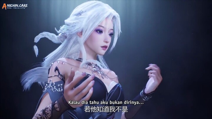 Little Fairy Yao Ep1 sub indo (Baru)