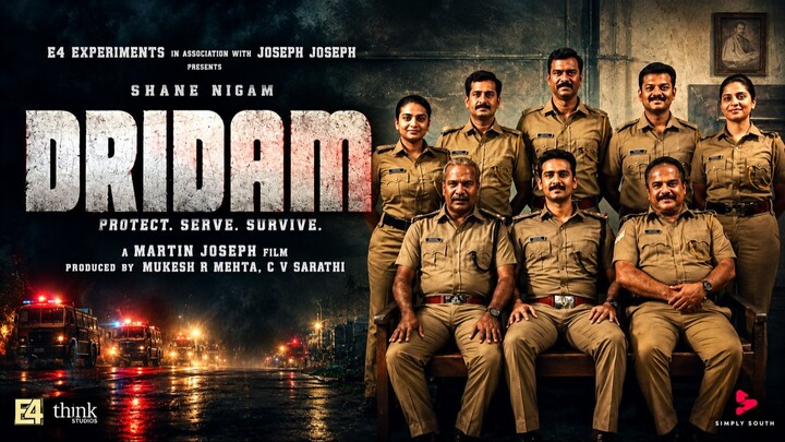 Dridam 2026 Dual 1080p