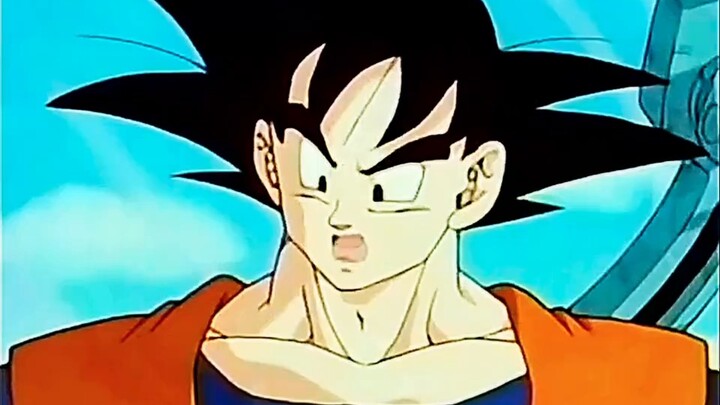 [Dragon Ball z Special] Let's gather together! Goku's world~