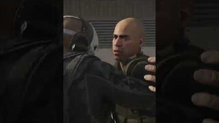 Brutal Suppressed M4 Shotgun Rampage - Ghost Recon Breakpoint | Stealth Gameplay #shorts
