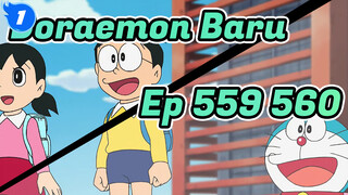 Doraemon Baru
Ep 559-560_UA1