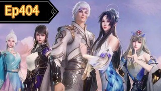 Against The Sky Supreme Ep404 Sub Bagus