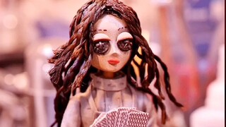 Judul yang tidak ku duga ~ Animasi Stop Motion dan Kepribadian #7 Psikolog