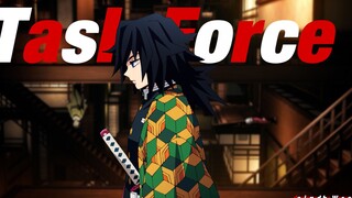 「無 所 謂，我 會 出 手」