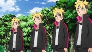 Boruto episode 57