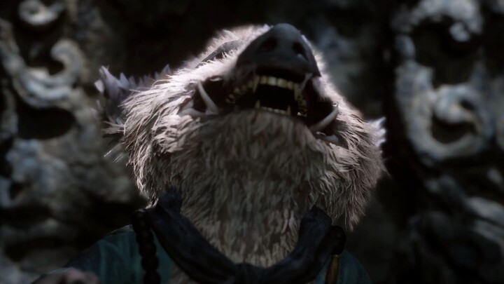 Later, when someone looked a little like you, I panicked.