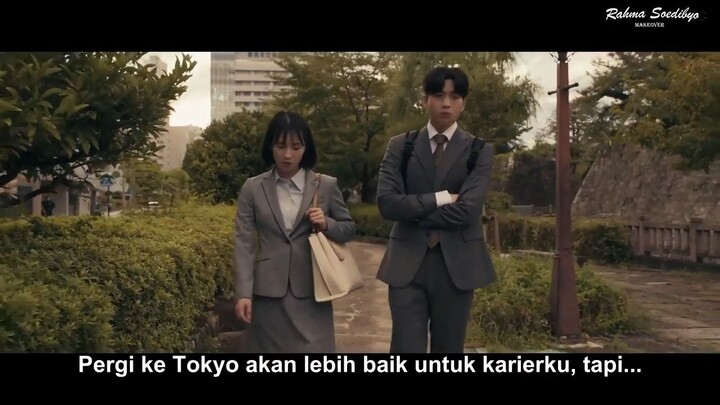 The Art of Negotiation Episode 6 Sub Indo