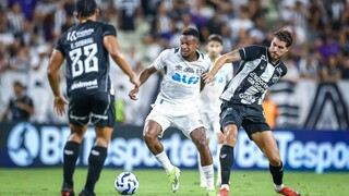 Funk: "Grêmio x Ceará, no ritmo do jogo, chegou a hora"