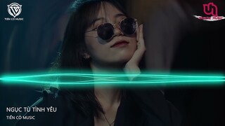 Ngục Tù Tình Yêu - VLUX Remix || Nhạc Hot Tik Tok 2022