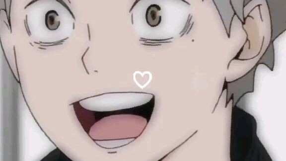 Haikyuu!! Sugawara edit (bkn punya aku)