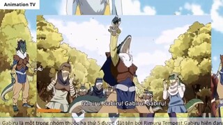 Tất Tần Tật Về Shizue, Cô Gái Định Mệnh anime 2