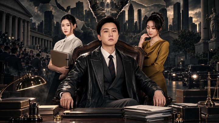 CShortHaven: The Peninsula Prosecutor