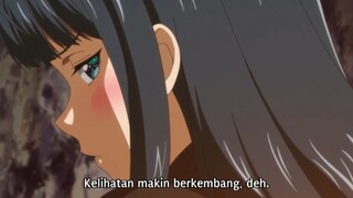 Senpai Yang Tergoda Sama Roti Sobek MC 🗿