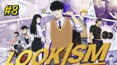 Lookism Episode 8 Sub Indo