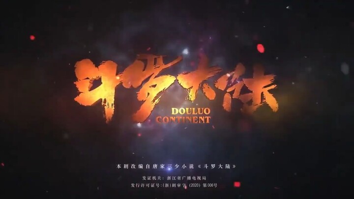 Douluo Continent | Season 1 - Episode 35