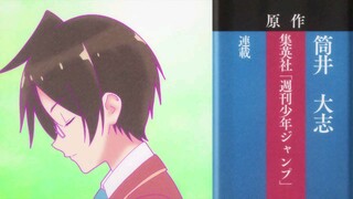 Bokutachi wa Benkyō ga Dekinai S2 Ep 3