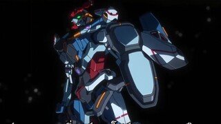 Gundam GQuuuuuuX ตอนที่ 03 พากย์ไทย