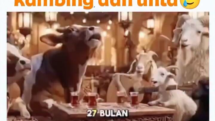 suara hati qurban