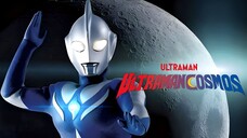 ULTRAMAN COSMOS - EP 01