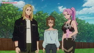 Eps_5 lu mingfei kw [Let's Play]