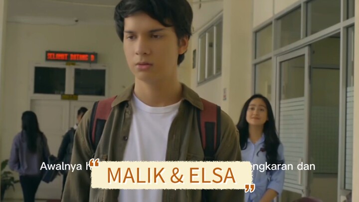 FILM MALIK & ELSA
