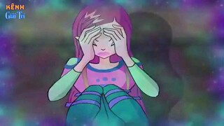 Những Nàng Tiên Nữ Winx Xinh Đẹp Phần 4 Tập 7 Lồng Tiếng