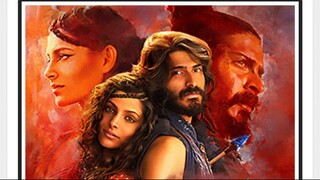 Mirzya 2016 Hindi